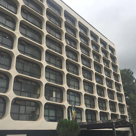 Phenicia Bittar Hotel Brasília Exterior photo