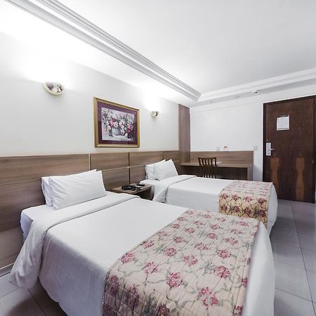 Phenicia Bittar Hotel Brasília Exterior photo