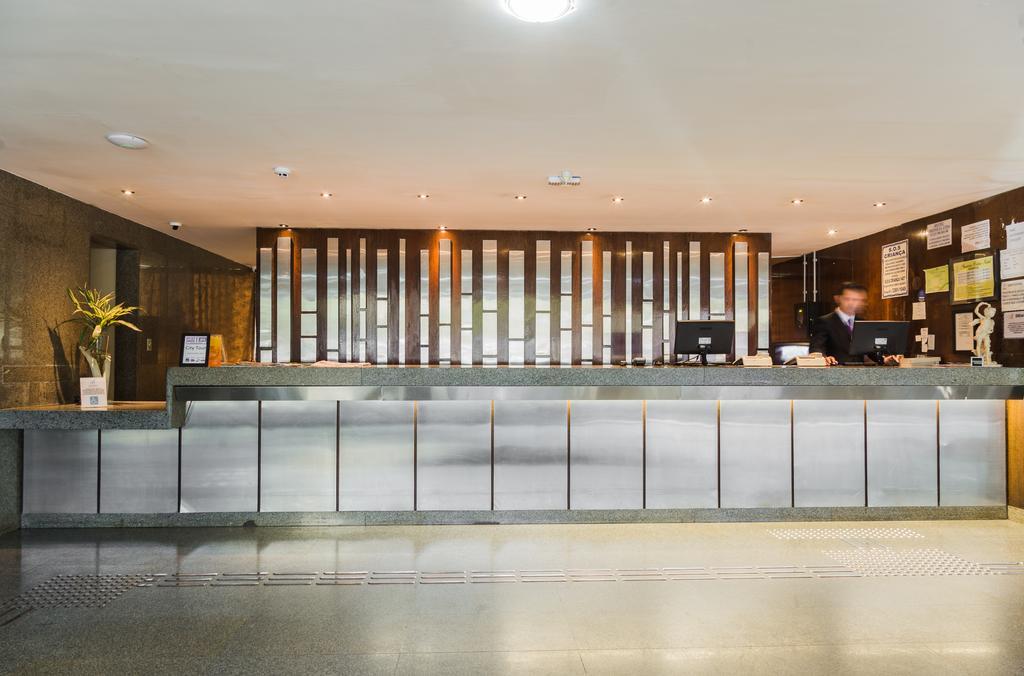Phenicia Bittar Hotel Brasília Exterior photo