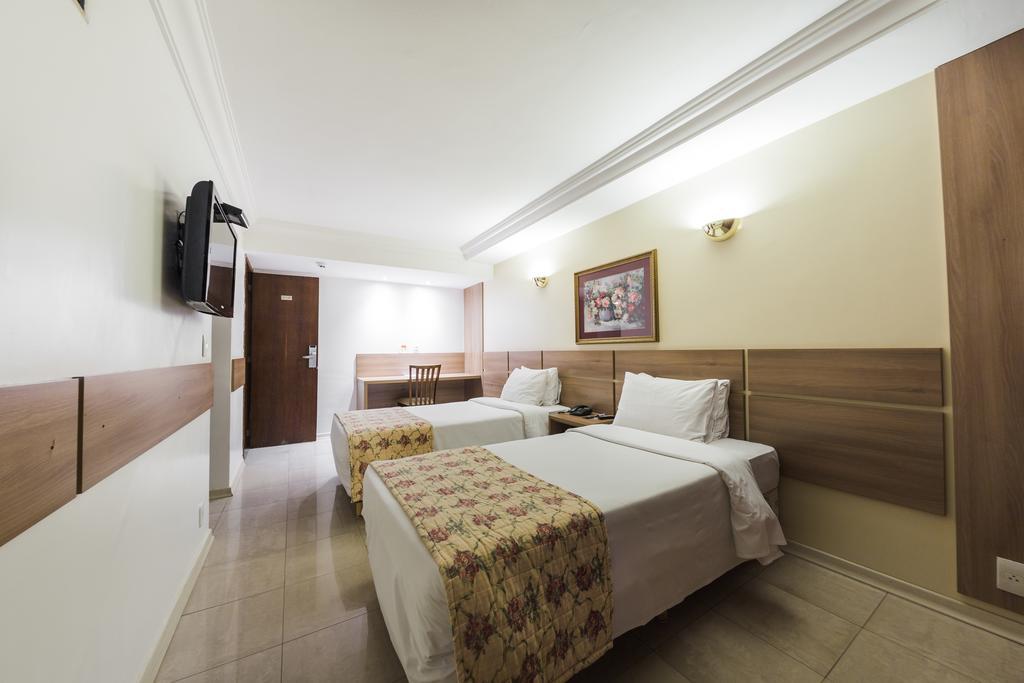 Phenicia Bittar Hotel Brasília Exterior photo