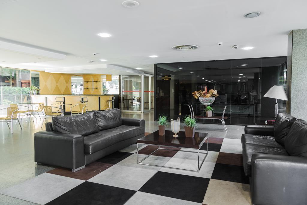 Phenicia Bittar Hotel Brasília Exterior photo