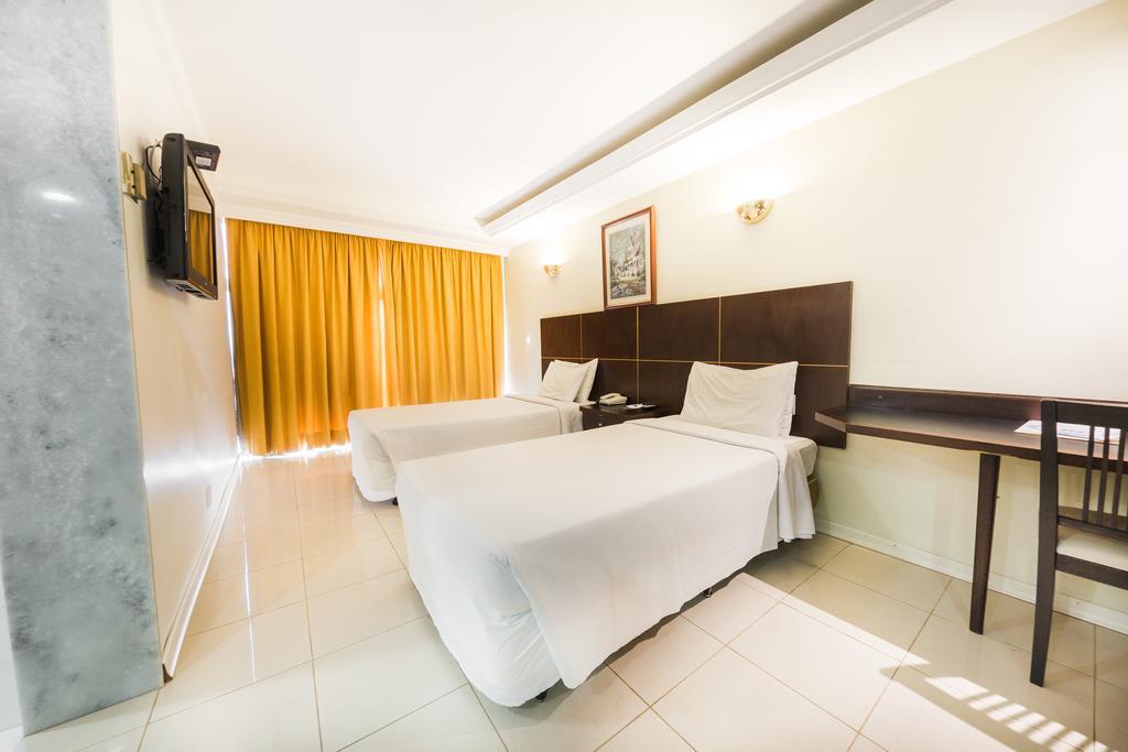 Phenicia Bittar Hotel Brasília Exterior photo