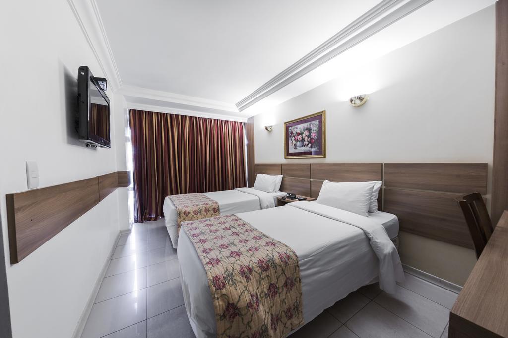 Phenicia Bittar Hotel Brasília Exterior photo
