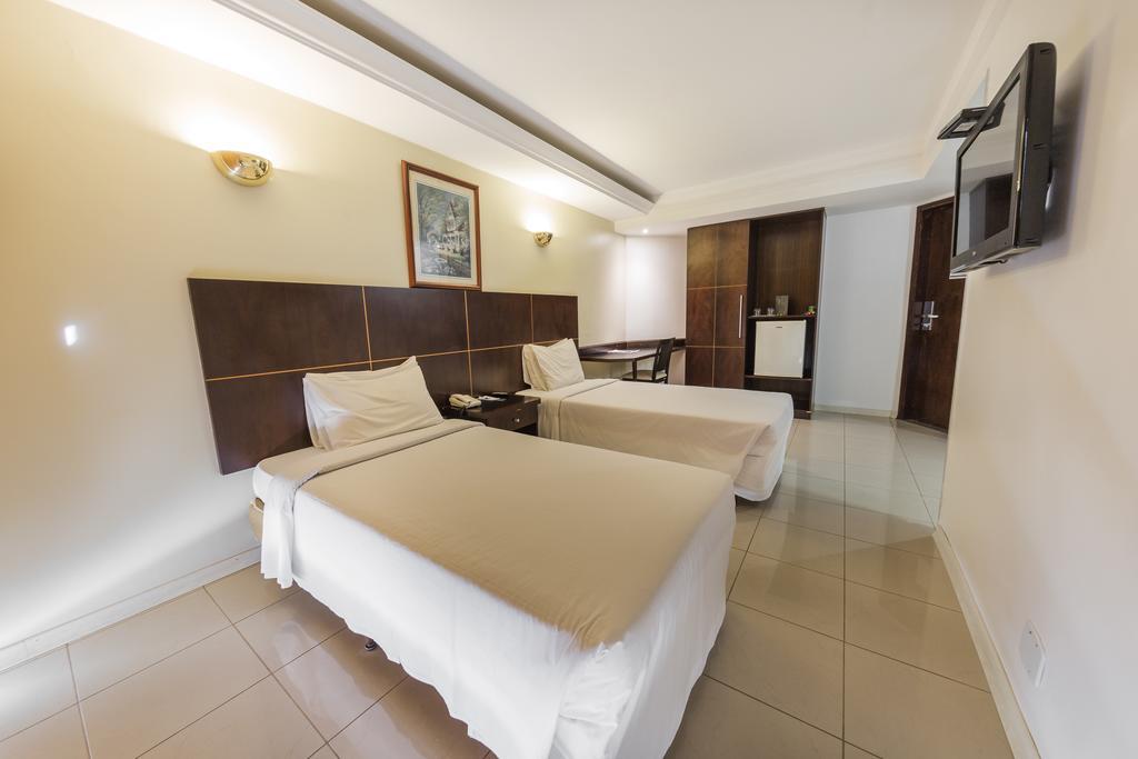 Phenicia Bittar Hotel Brasília Exterior photo
